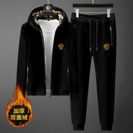 Picture of Versace SweatSuits _SKUVersaceM-4XL197330272